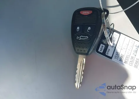 2007 Chrysler Pt Cruiser Gt z USA, uszkodzony, nr VIN 3C3HY75S87T543161